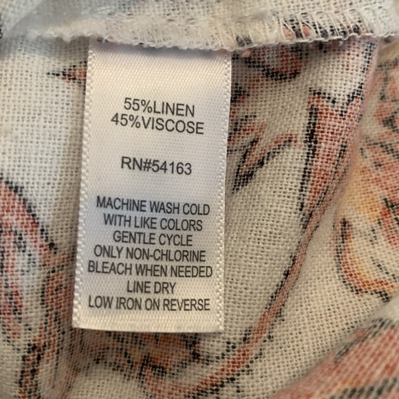 Blouse - Picture 3 of 3